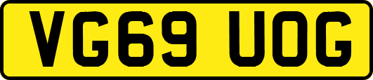 VG69UOG