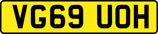 VG69UOH