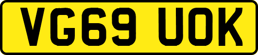 VG69UOK
