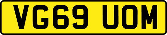 VG69UOM