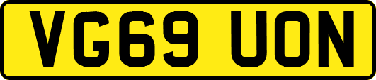 VG69UON