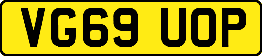 VG69UOP