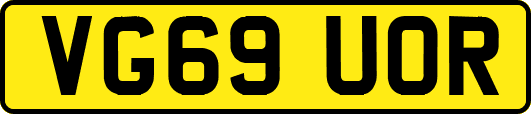 VG69UOR