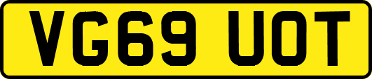 VG69UOT