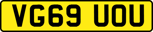 VG69UOU