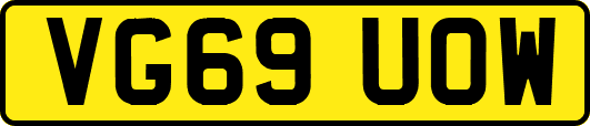 VG69UOW