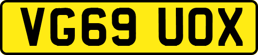 VG69UOX