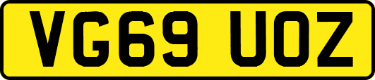 VG69UOZ