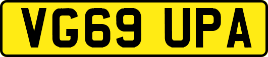 VG69UPA