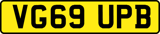 VG69UPB