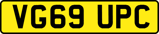 VG69UPC