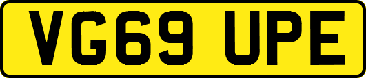 VG69UPE