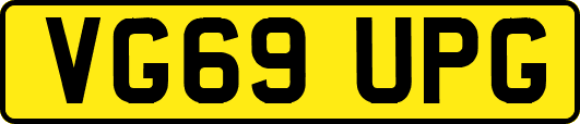 VG69UPG