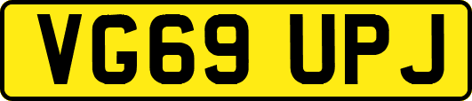 VG69UPJ