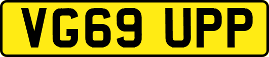 VG69UPP
