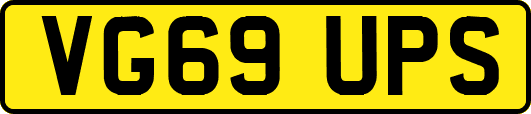 VG69UPS