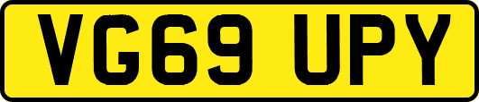 VG69UPY
