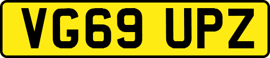 VG69UPZ