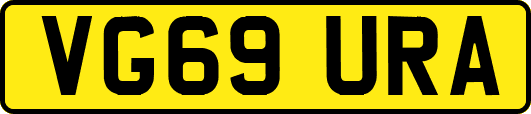 VG69URA