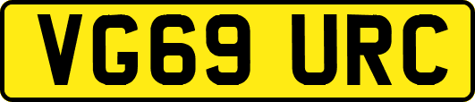VG69URC