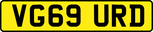 VG69URD