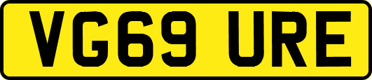 VG69URE