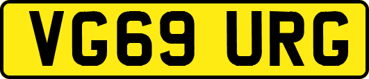 VG69URG
