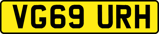 VG69URH