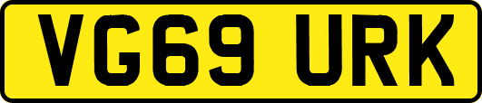 VG69URK