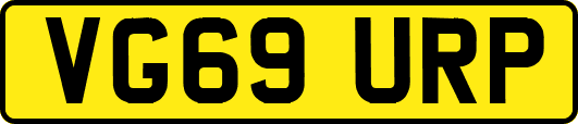VG69URP