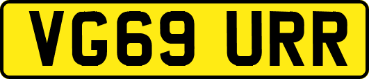 VG69URR