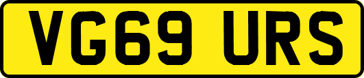 VG69URS