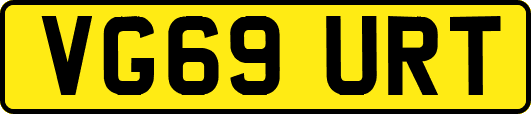 VG69URT