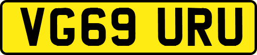 VG69URU