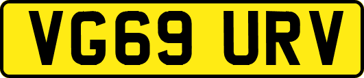 VG69URV