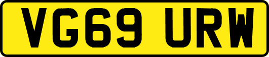 VG69URW