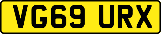 VG69URX