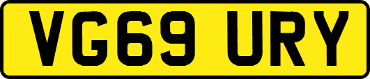 VG69URY