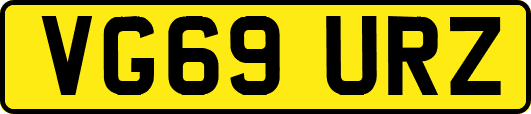 VG69URZ