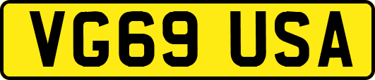 VG69USA