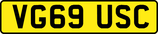 VG69USC