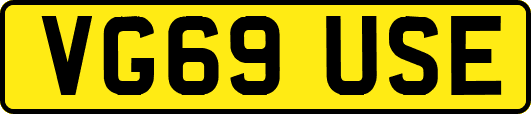 VG69USE