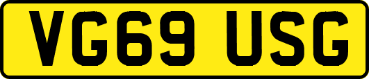 VG69USG
