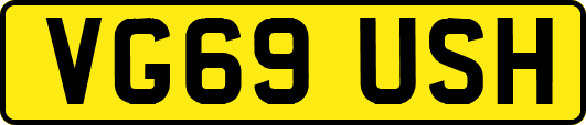 VG69USH