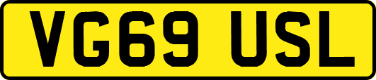 VG69USL