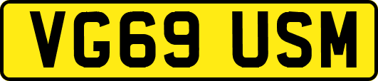 VG69USM