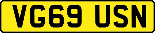 VG69USN