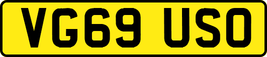 VG69USO