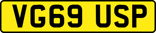 VG69USP