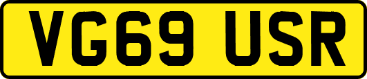 VG69USR